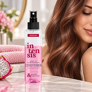 Dvofazni regenerator za farbanu kosu bez ispiranja Intensis Color Save 200 ml