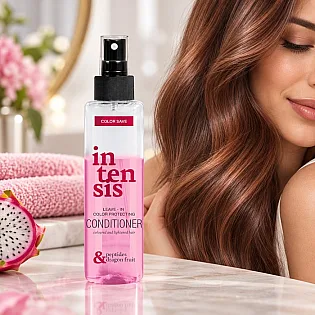 Dvofazni regenerator za farbanu kosu bez ispiranja Intensis Color Save 200 ml