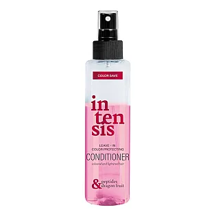 Dvofazni regenerator za farbanu kosu bez ispiranja Intensis Color Save 200 ml