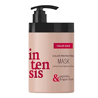 Maska za farbanu kosu i zaštitu boje INTENSIS COLOR SAVE 1000 ml