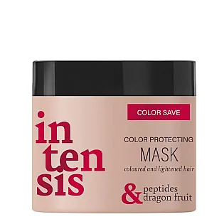 Maska za farbanu kosu i zaštitu boje Intensis Color Save 450 ml