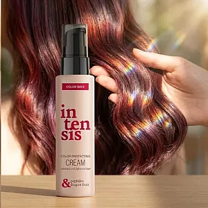 Krema za zaštitu boje farbane kose INTENSIS COLOR SAVE 100 ml