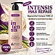 Intensis Max Repair sampon za jacanje regeneraciju kose 1000 ml Kozmo