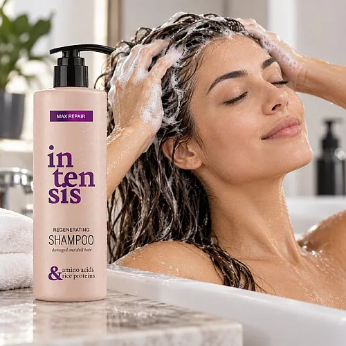  Šampon za jačanje i regeneraciju kose Intensis Max Repair 1000 ml