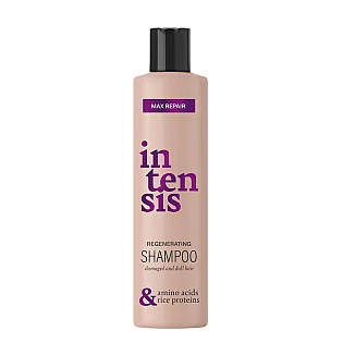Šampon za jačanje i regeneraciju oštećene kose Intensis Max Repair 300 ml