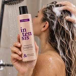 Šampon za jačanje i regeneraciju oštećene kose Intensis Max Repair 300 ml