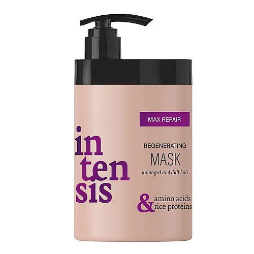  Maska za regeneraciju kose Intensis Max Repair, 1000 ml