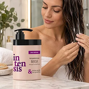  Maska za regeneraciju kose Intensis Max Repair 1000 ml