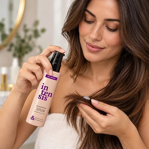 Serum za regeneraciju kose Intensis Max Repair 100 ml