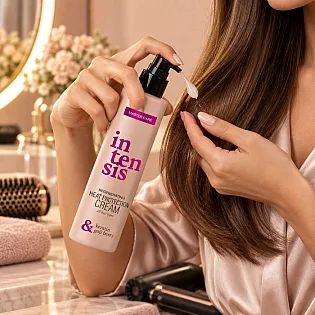 Regenerativna krema za termičku zaštitu kose Intensis Master Care 150 ml