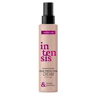 Regenerativna krema za termičku zaštitu kose Intensis Master Care 150 ml
