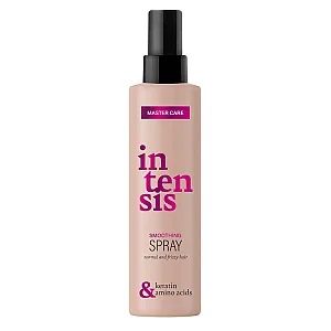 Sprej za zaglađivanje i kontrolu neposlušne kose INTENSIS Master Care 200 ml