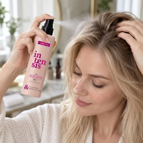 Sprej za volumen kose za tanku i finu kosu Intensis Master Care 200 ml