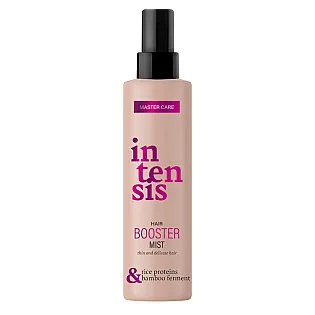 Sprej za volumen kose za tanku i finu kosu Intensis Master Care 200 ml