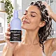 Sampon za sjaj kose Prosalon Glossification Shine Base 400ml Kozmo