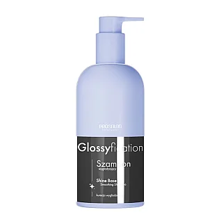Šampon za sjaj kose Glossification Shine Base 400 ml