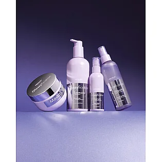 Šampon za sjaj kose Glossification Shine Base 400 ml