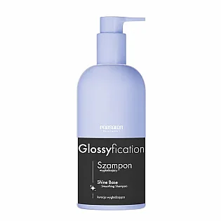 Šampon za sjaj kose Glossification Shine Base 400 ml