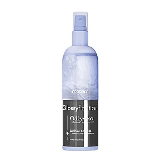 Regenerator za sjaj kose bez ispiranja 200 ml Glossification Luminous Spritzer 
