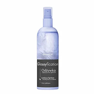 Regenerator za sjaj kose bez ispiranja 200 ml Glossification Luminous Spritzer 