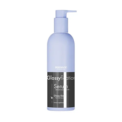 Serum za krajeve kose- Glossification Glossy Elixir 100 ml