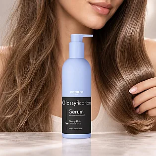 Serum za krajeve kose- Glossification Glossy Elixir 100 ml