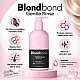 Sampon za plavu i blajhanu kosu Blondbond Gentle Rinse 400 ml Kozmo