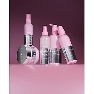 Šampon za plavu i blajhanu kosu  Blondbond Gentle Rinse 400 ml