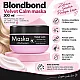 Maska za plavu i blajhanu kosu Prosalon Blondbond Velvet Calm 300ml Kozmo