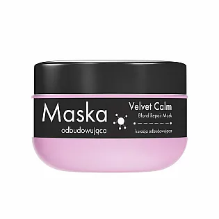  Maska za  plavu i blajhanu kose 300 ml - Blondbond Velvet Calm
