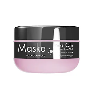 Maska za  plavu i blajhanu kose 300 ml -BlondBond Velvet Calm