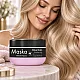 Maska za plavu i blajhanu kosu Prosalon Blondbond Velvet Calm 300ml Kozmo