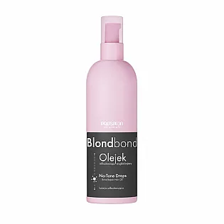 Ulje za plavu kosu bez promene tona Blondbond No-Tone Drops 100 ml