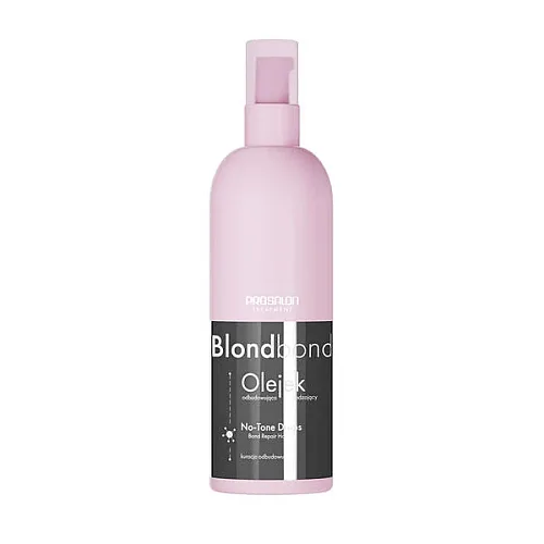 Ulje za plavu kosu bez promene tona Blondbond No-Tone Drops 100 ml