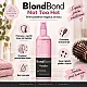 Sprej za zastitu kose od toplote Blondbond Not Too Hot 200 ml Kozmo
