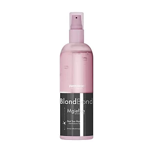 Sprej za zaštitu plave kose od toplote Blondbond Not Too Hot 200 ml