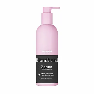 Noćni serum za oporavak plave i oštećene kose Blondbond Midnight Dream 200 ml