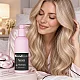 Midnight Dream noćni serum za plavu i oštećenu kosu – Blondbond Kozmo