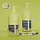 Regenerator za masnu kosu Dailydetox Feather Flow 400 ml PROSALON Kozmo