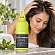 Piling za kozu glave Dailydetox Scalp and Go 200 ml PROSALON Kozmo