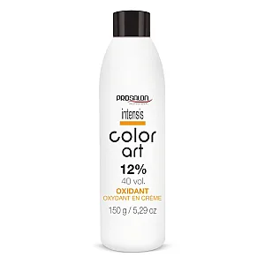Hidrogen za kosu 12% 40 vol. Intensis Color Art 150 g PROSALON