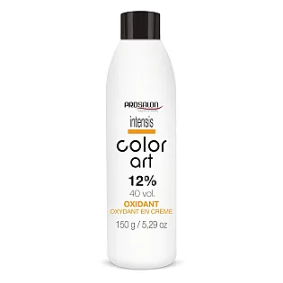 Hidrogen za kosu 12% 40 vol. Intensis Color Art 150 g PROSALON