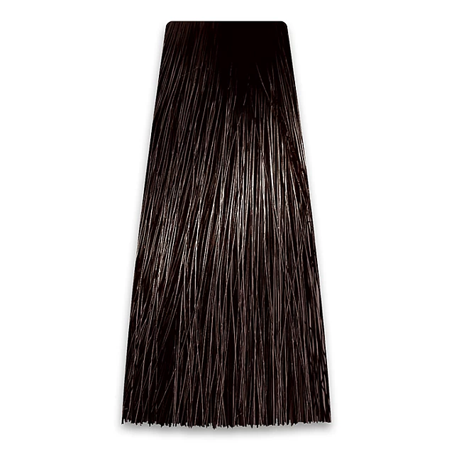 FARBA ZA KOSU COLORART - Intezivno braon 4/00 100G FARBA ZA KOSU COLORART - Intezivno braon 4/00 100G