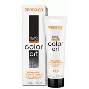 Crveni toner COLORART PROSALON - 100g Crveni toner COLORART PROSALON - 100g
