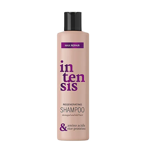 Šampon za jačanje i regeneraciju kose — Intensis Max Repair, 300 ml