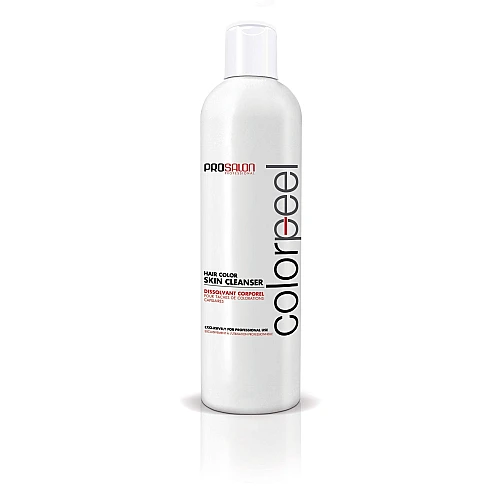 Odstranjivač farbe sa kože COLOR PEEL PROSALON - 200g