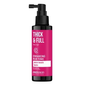 Losion protiv opadanja kose Thick&Full 100ml