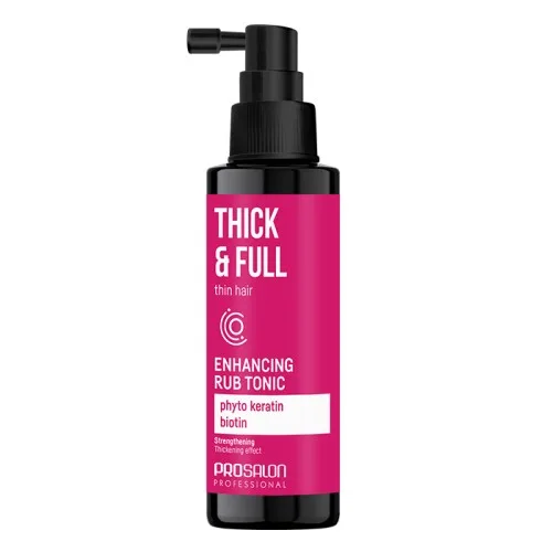 Losion protiv opadanja kose Thick&Full 100ml