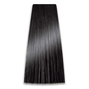 Farba za kosu COLORART - Jako pepeljasto svetlo plava  5/11 100g