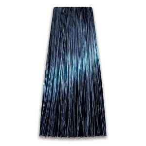 Farba za kosu COLORART - Mornarsko plava crna 1/1 100g